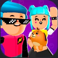 PK XD Mod Apk 1.91.1 (Mod Menu) Unlimited Money and Gems