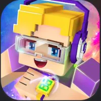 Blockman Go Mod Apk 3.26.1 (Mod Menu) Unlimited Money Gcubes