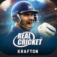 Real Cricket Mod Apk 5.2 Unlocked Everything