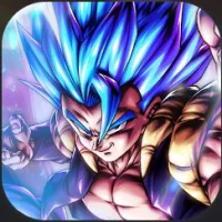 DRAGON BALL LEGENDS Mod Apk 6.27.0 (Mod Menu)