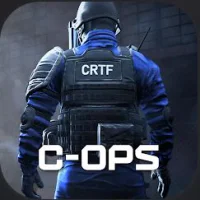 Critical Ops Mod Apk 1.80.0.f3362 (Mod Menu) Unlimited Money
