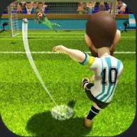 Mini Football Mod Apk 4.13.1 Unlimited Money and Gems