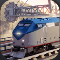 Train Station 2 Mod Apk 4.39.0 (Mod Menu)