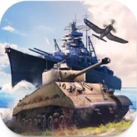 War Thunder Mobile Mod Apk 1.25.2.71 (Mod Menu)