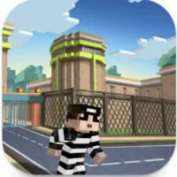 Cops N Robbers Mod Apk 18.3.0 (Mod Menu)