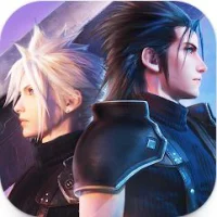 FINAL FANTASY VII EVER CRISIS Mod Apk 3.8.0 (Unlocked)