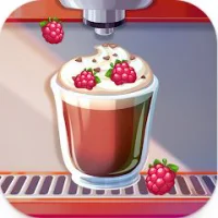 My Cafe Mod Apk 2026.9.0.2 (Mod Menu)