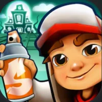 Subway Surfers Mod Apk 3.68.0 Unlimited coins and keys