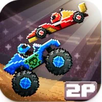 Drive Ahead Mod Apk 5.1.26 (Mod Menu)