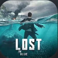 LOST in BLUE Mod Apk 1.300.0 (Mod Menu)
