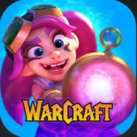 Warcraft Rumble Mod Apk 16.55.0 (Unlocked)