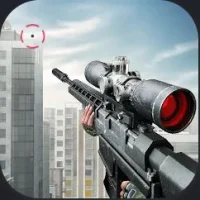 Sniper 3D Mod Apk 7.5.3 (Mod Menu)