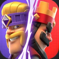 Clash Royale Mod Apk 150535029 (Mod Menu)