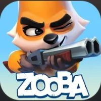 Zooba Mod Apk 6.28.3 (Mod Menu)