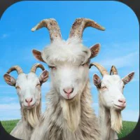 Goat Simulator 3 Mod Apk 1.1.6.3 (Mod Menu)