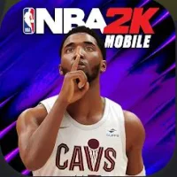 NBA 2K Mobile Mod Apk 10.17.12435379 (Mod Menu)
