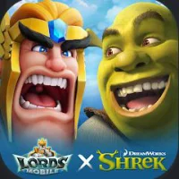 Lords Mobile Mod Apk 2.200 (Mod Menu)