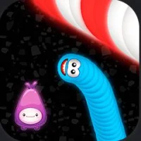 Worms Zone .io Mod Apk 6.27.3 (Mod Menu)