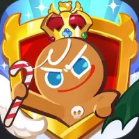 Cookie Run Kingdom Mod Apk 7.8.002 (Mod Menu)