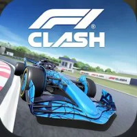 F1 Clash Mod Apk 59.01.37055 Unlimited Money