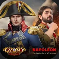 Evony Mod Apk 5.33.1 (Mod Menu) Unlimited Money and Gems