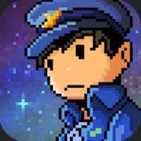 Pixel Starships Mod Apk 0.999.61 Unlimited Everything