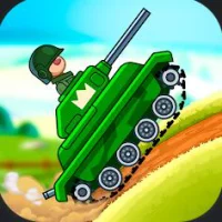 Hills of Steel Mod Apk 8.8.0 (Mod Menu)