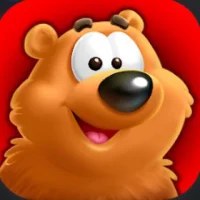 Toon Blast Mod Apk 23605 Unlimited lives