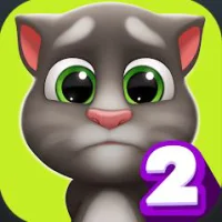 My Talking Tom 2 Mod Apk 26.4.0.26924 (Mod Menu) Unlimited Money