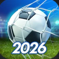 Top Football Manager 2026 Mod Apk 3.1.16 Unlimited Money