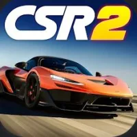 CSR 2 Realistic Drag Racing Mod Apk 6.7.0 (Mod Menu) Unlimited Money