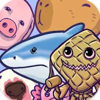 Merge Fellas Mod Apk 2.5.1.5 (Mod Menu) Unlimited Shakes/Revives