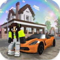 School Party Craft Mod Apk 1.8.43 Unlimited Money