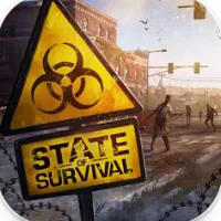 State of Survival Mod Apk 1.26.800 (Mod Menu)