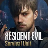 Resident Evil Survival Unit Mod Apk 1.9.4 (Mod Menu) Unlimited Money