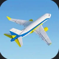 Epic Plane Evolution Mod Apk 1.13.2 Unlimited Tickets and Coins